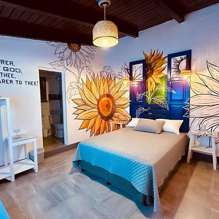 Hotel Y Arte Antigua By Amazing Guatemala Travel 外观 照片