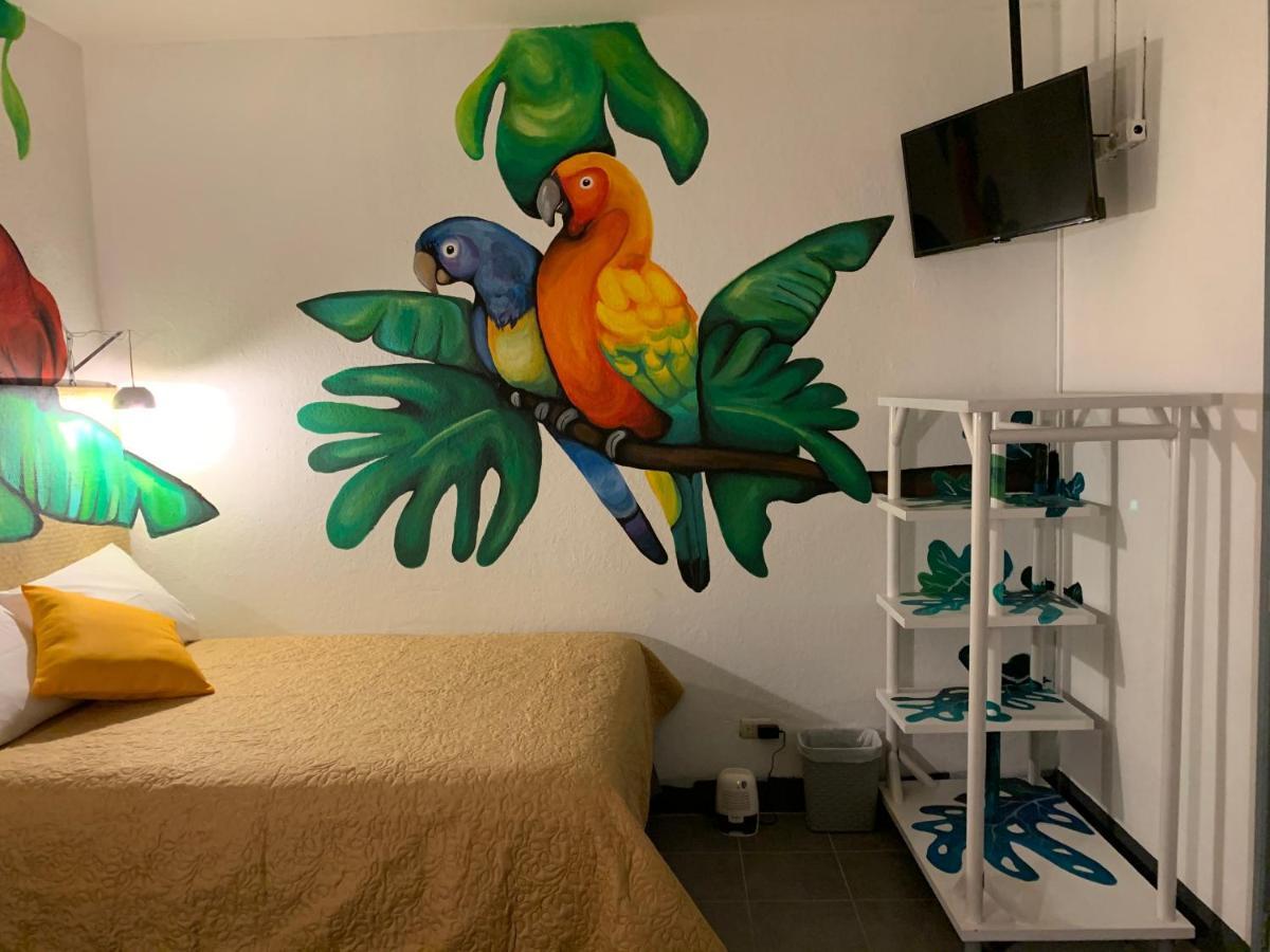 Hotel Y Arte Antigua By Amazing Guatemala Travel 外观 照片