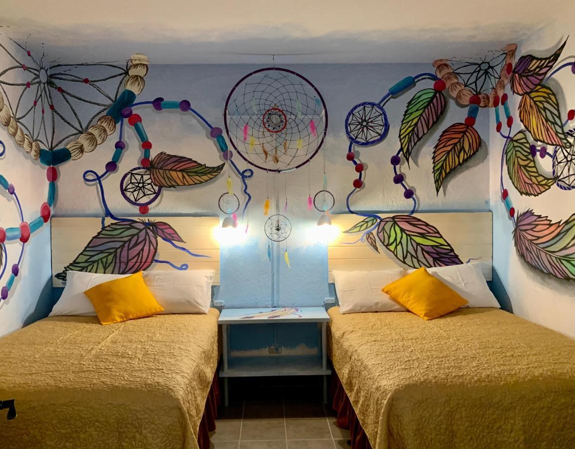 Hotel Y Arte Antigua By Amazing Guatemala Travel 外观 照片