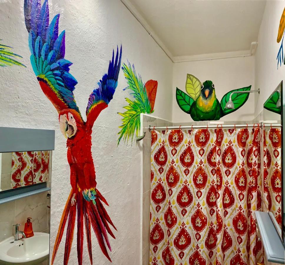 Hotel Y Arte Antigua By Amazing Guatemala Travel 外观 照片