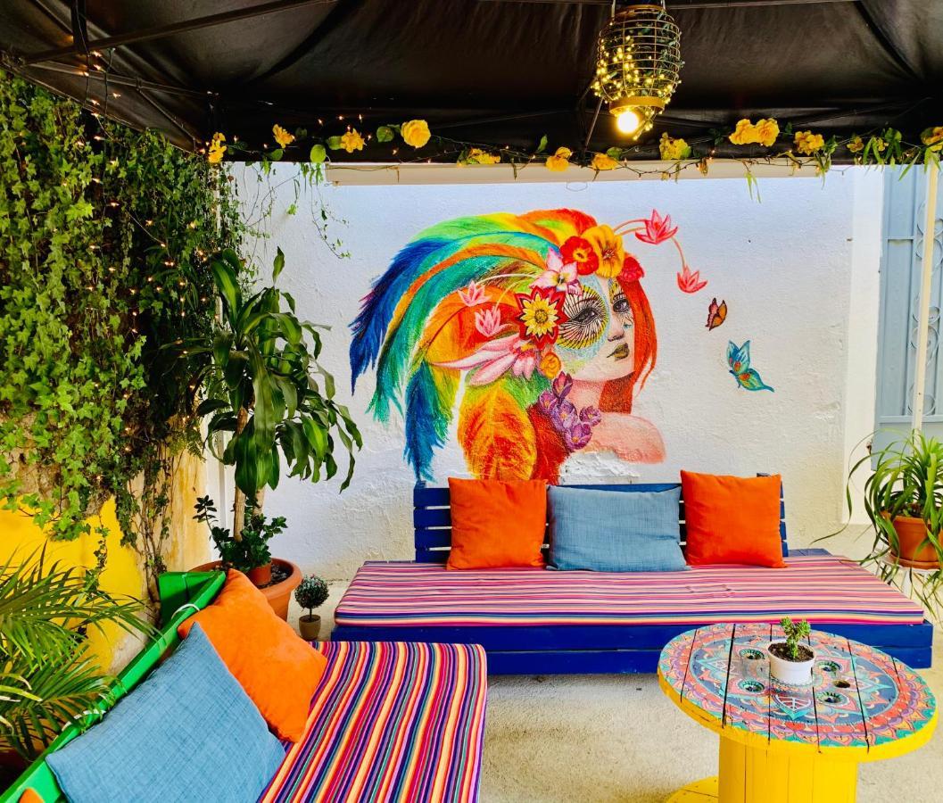 Hotel Y Arte Antigua By Amazing Guatemala Travel 外观 照片