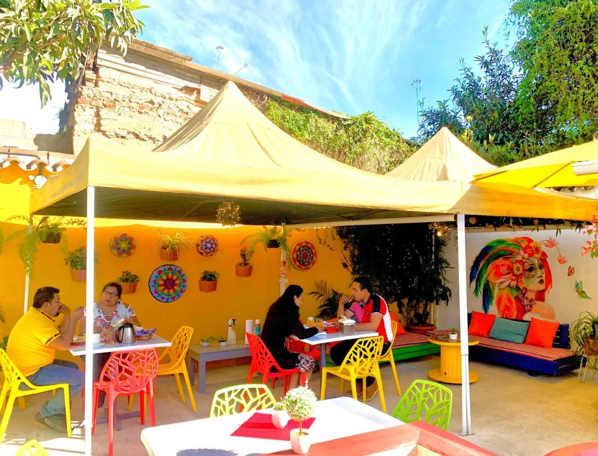 Hotel Y Arte Antigua By Amazing Guatemala Travel 外观 照片