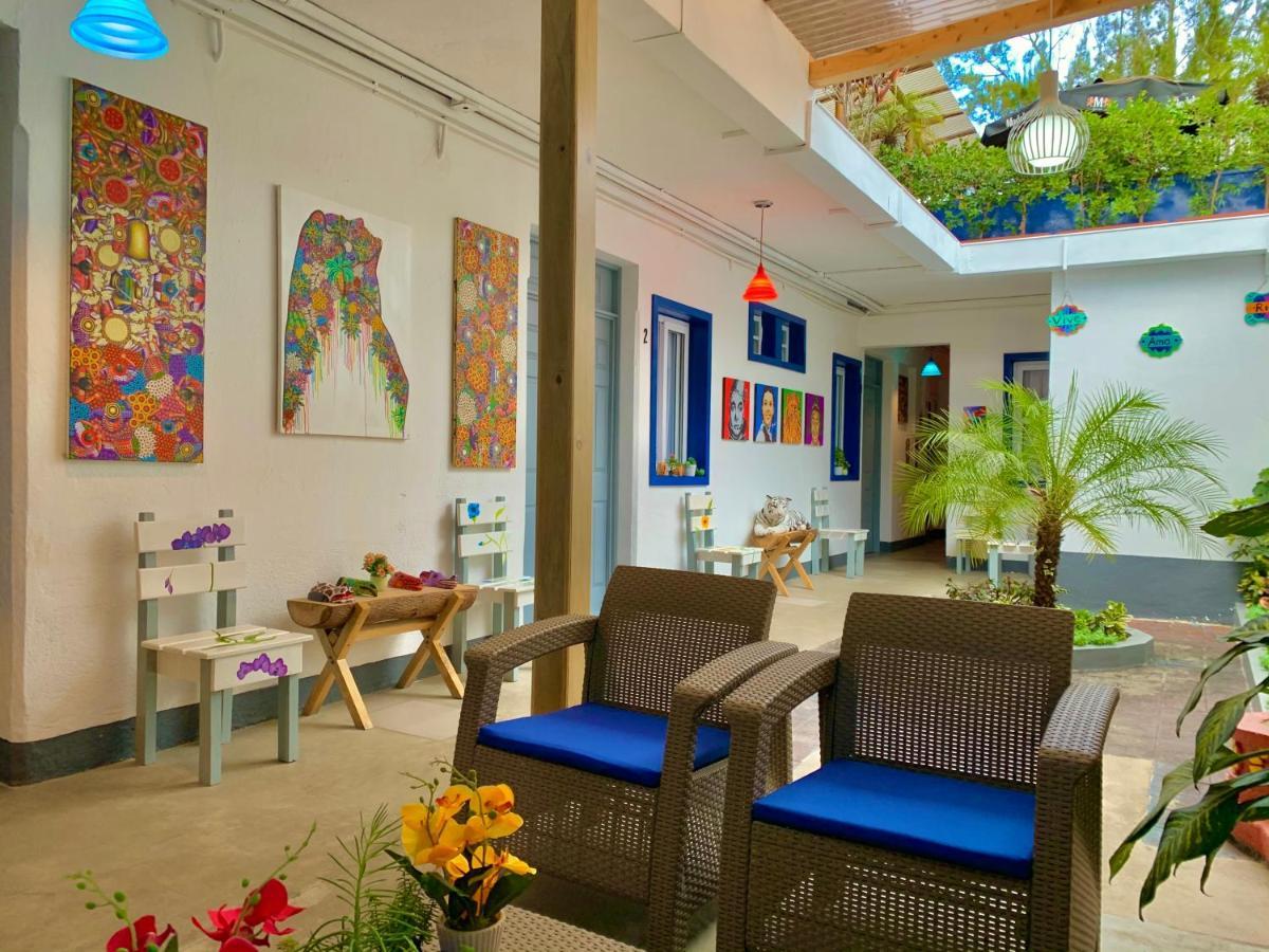 Hotel Y Arte Antigua By Amazing Guatemala Travel 外观 照片
