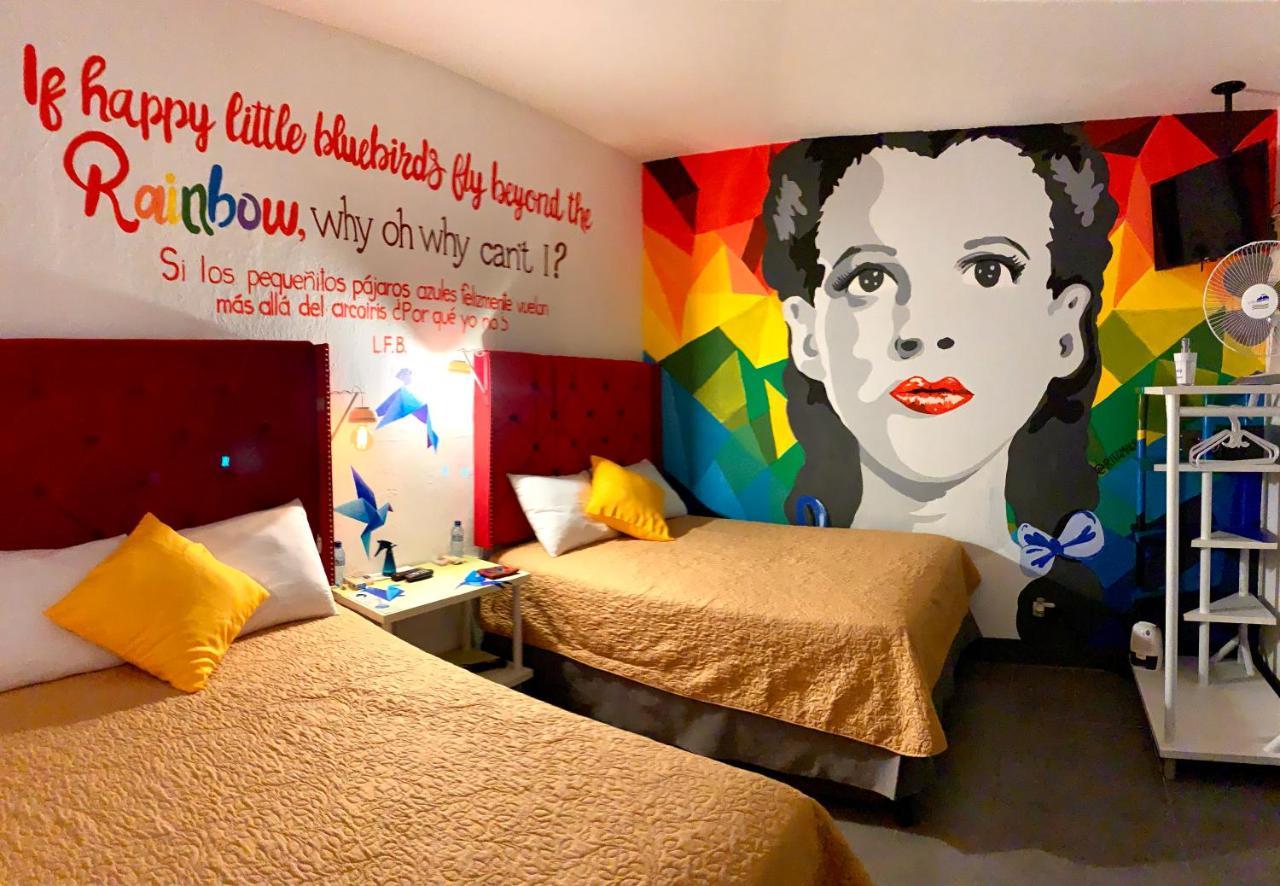 Hotel Y Arte Antigua By Amazing Guatemala Travel 外观 照片
