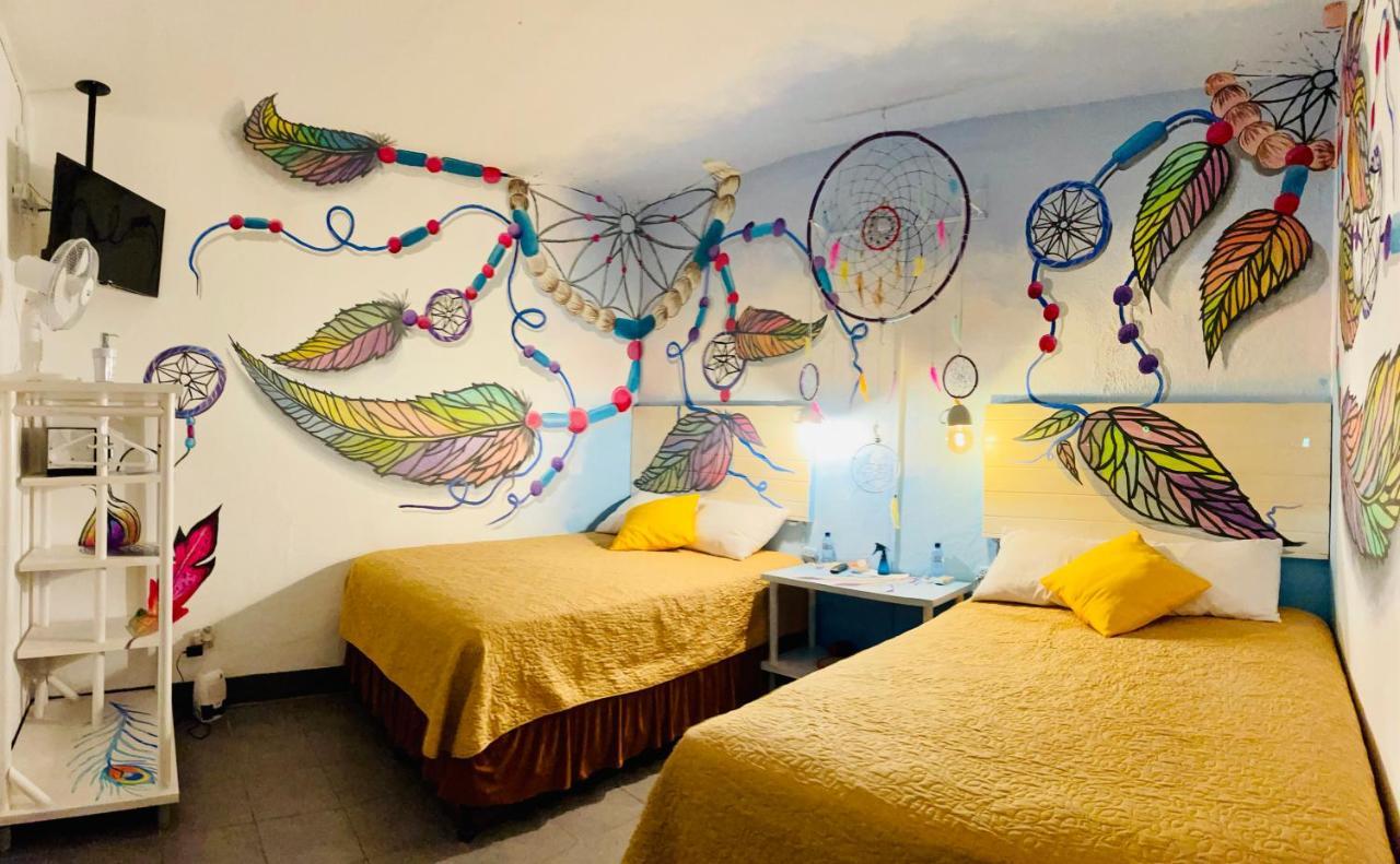 Hotel Y Arte Antigua By Amazing Guatemala Travel 外观 照片
