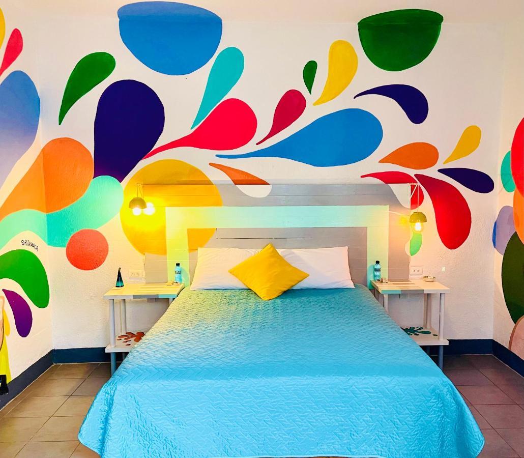 Hotel Y Arte Antigua By Amazing Guatemala Travel 外观 照片