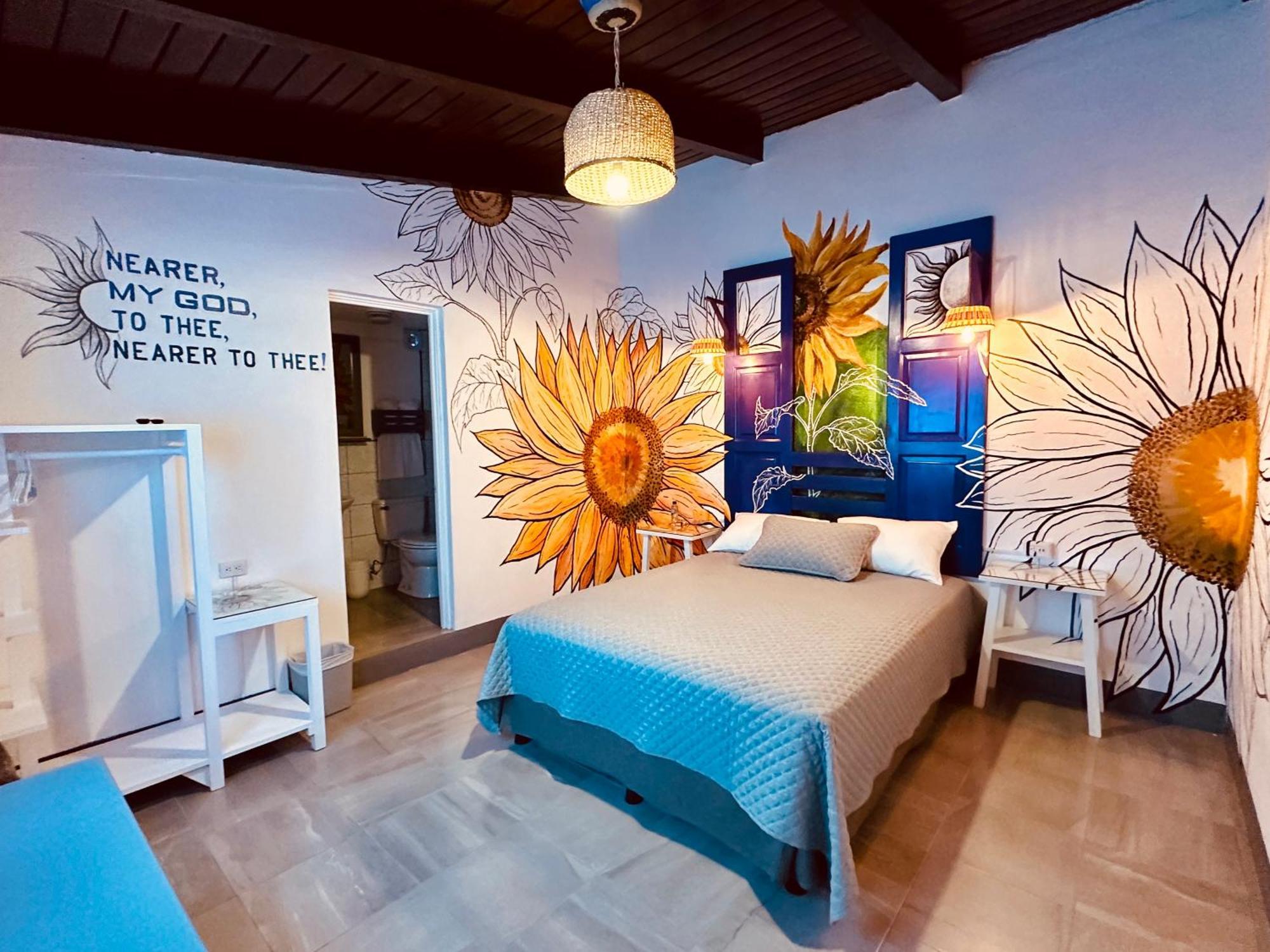 Hotel Y Arte Antigua By Amazing Guatemala Travel 外观 照片