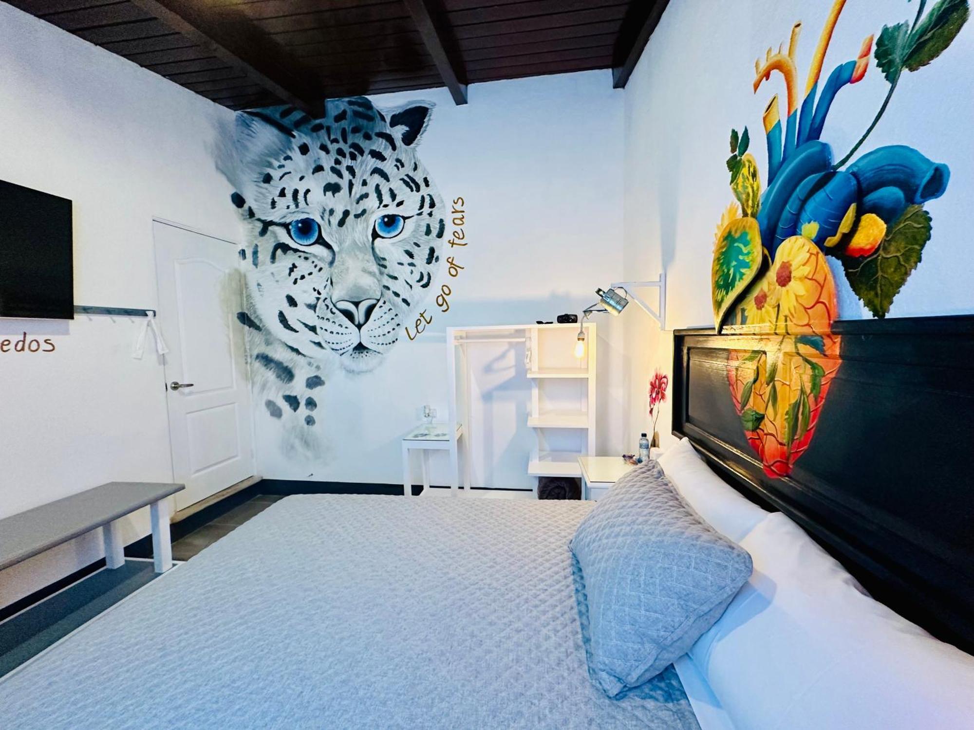 Hotel Y Arte Antigua By Amazing Guatemala Travel 客房 照片