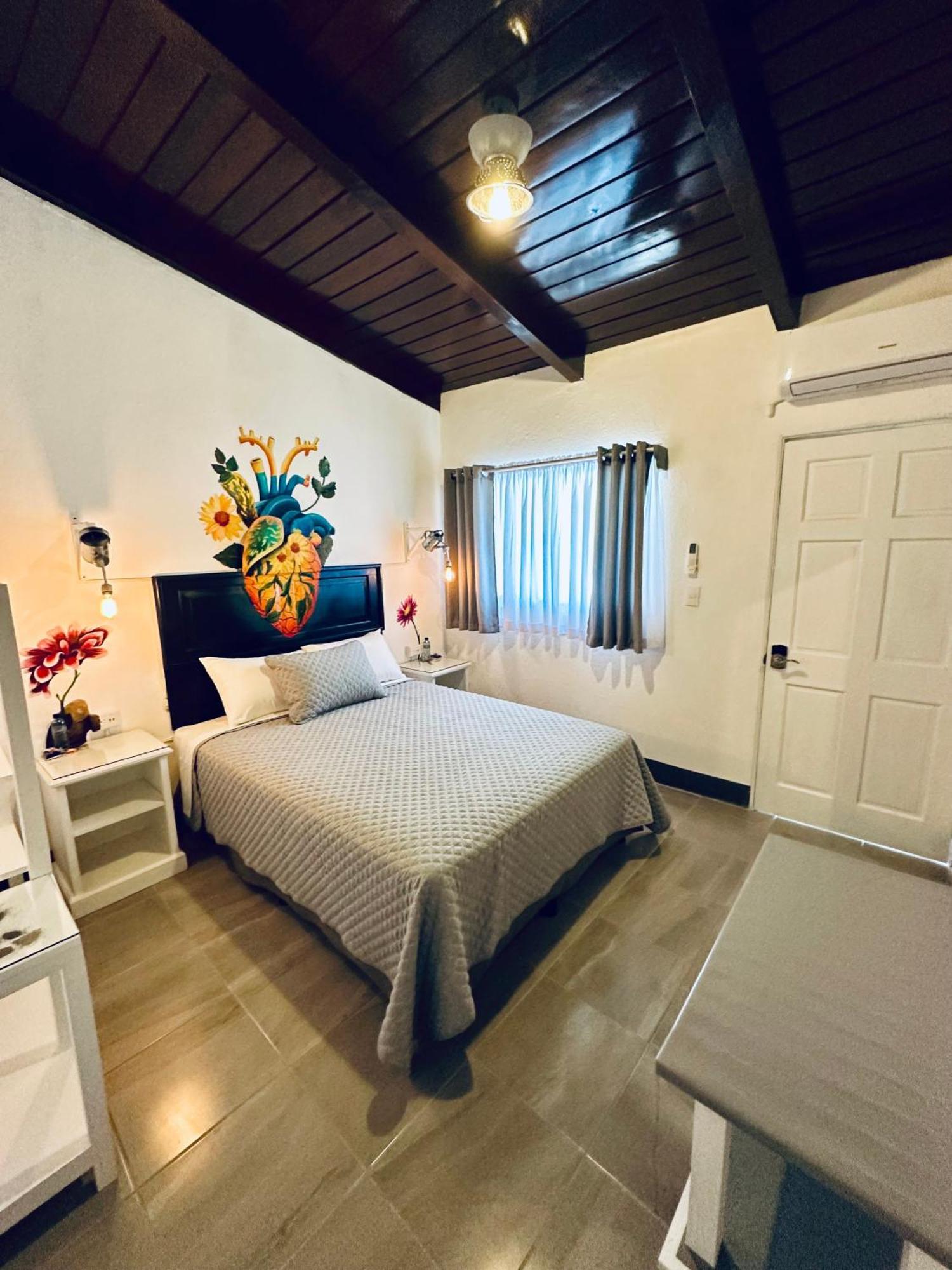 Hotel Y Arte Antigua By Amazing Guatemala Travel 客房 照片