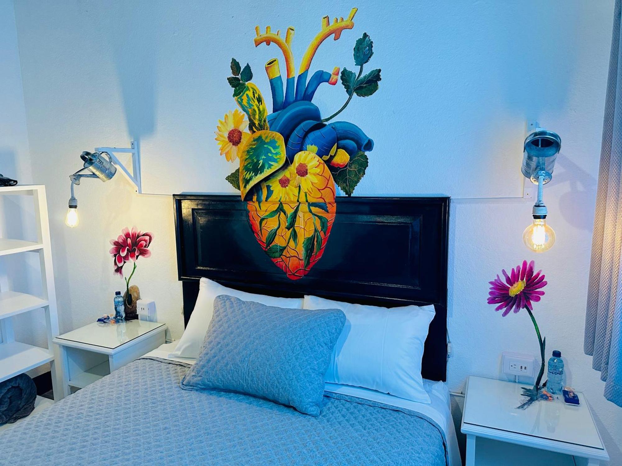 Hotel Y Arte Antigua By Amazing Guatemala Travel 外观 照片