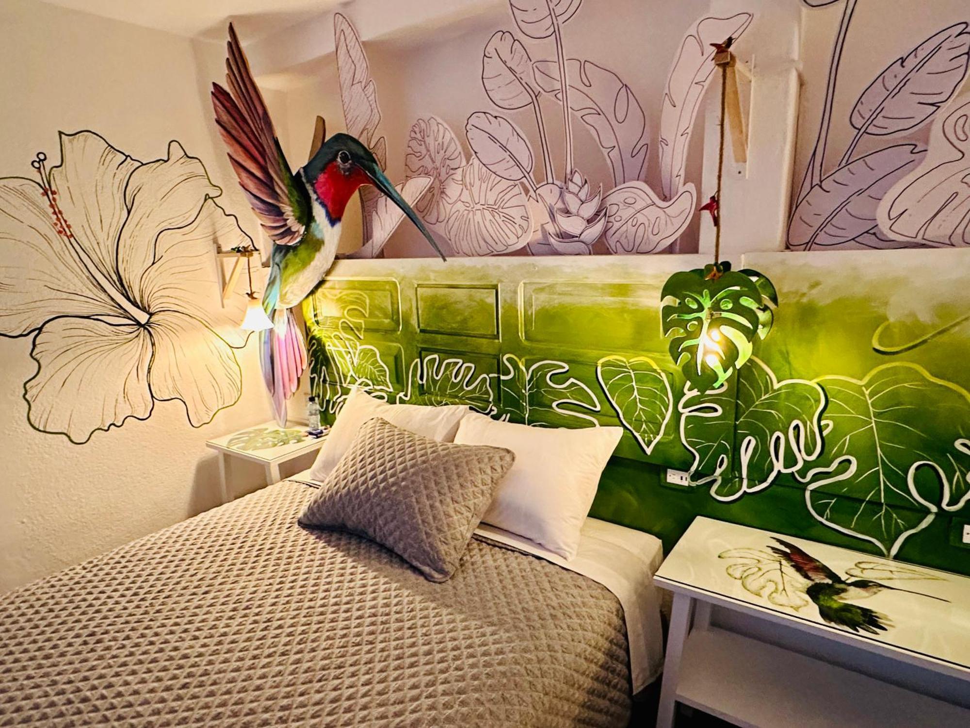 Hotel Y Arte Antigua By Amazing Guatemala Travel 客房 照片