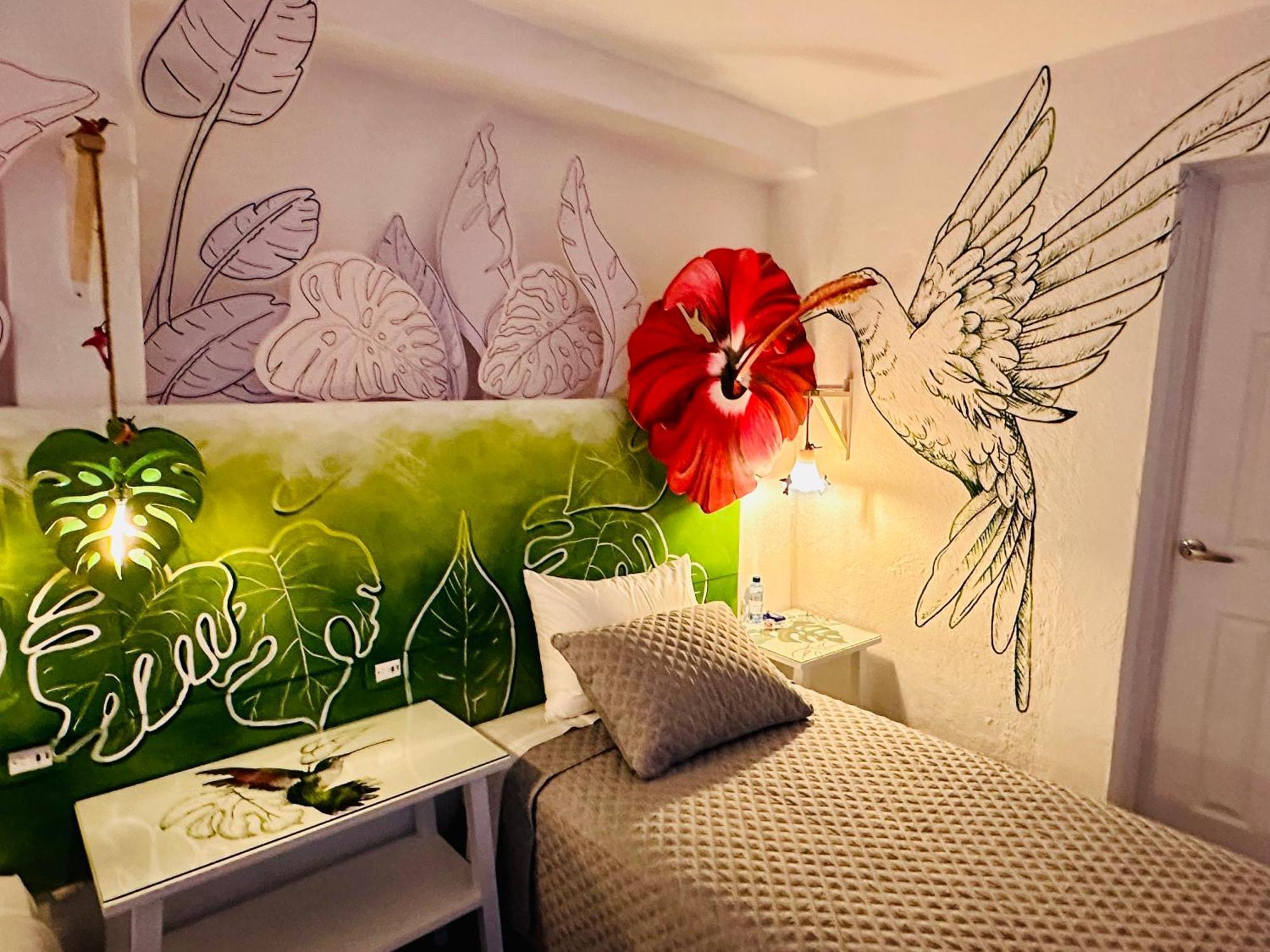 Hotel Y Arte Antigua By Amazing Guatemala Travel 客房 照片
