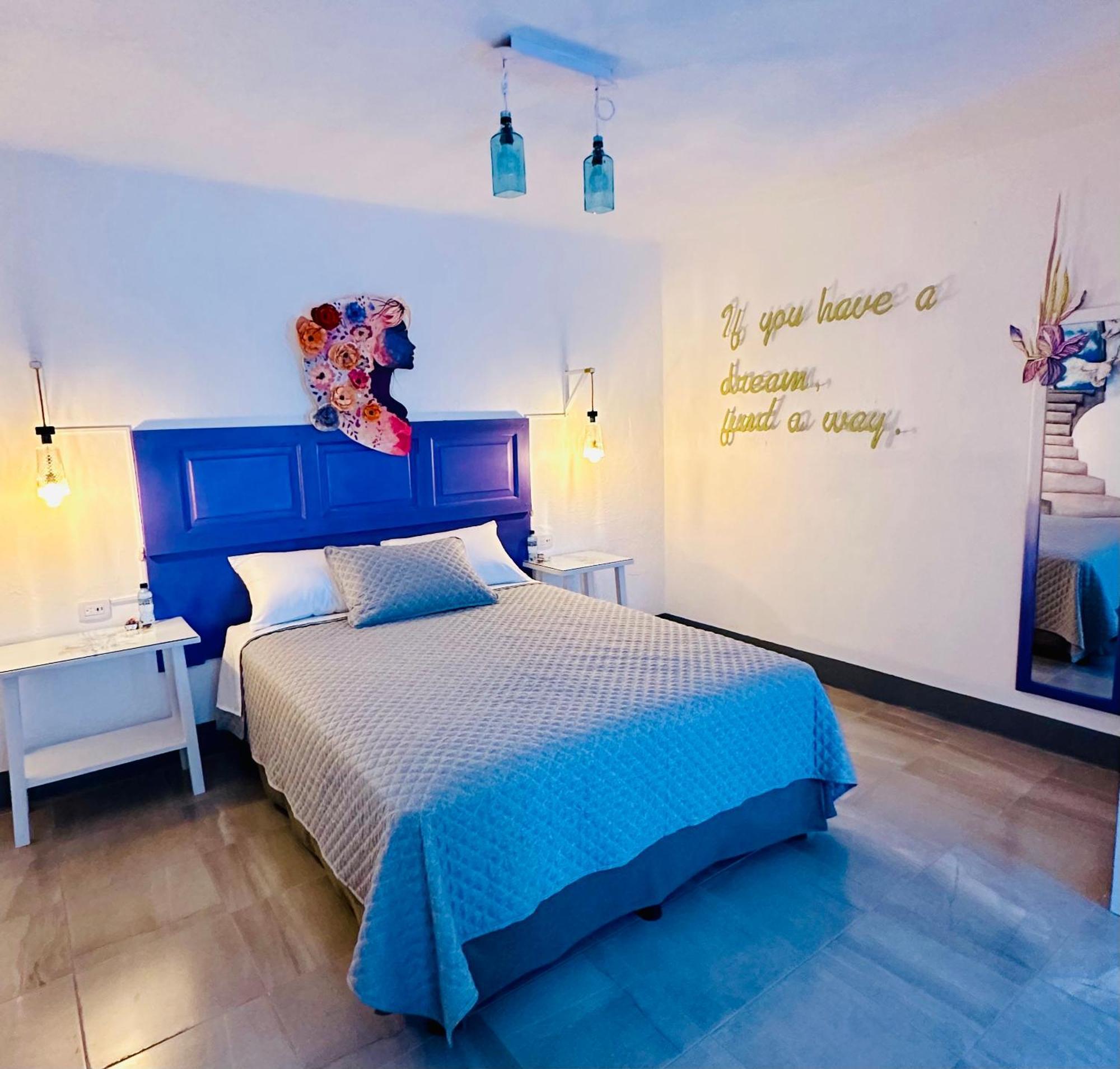 Hotel Y Arte Antigua By Amazing Guatemala Travel 外观 照片