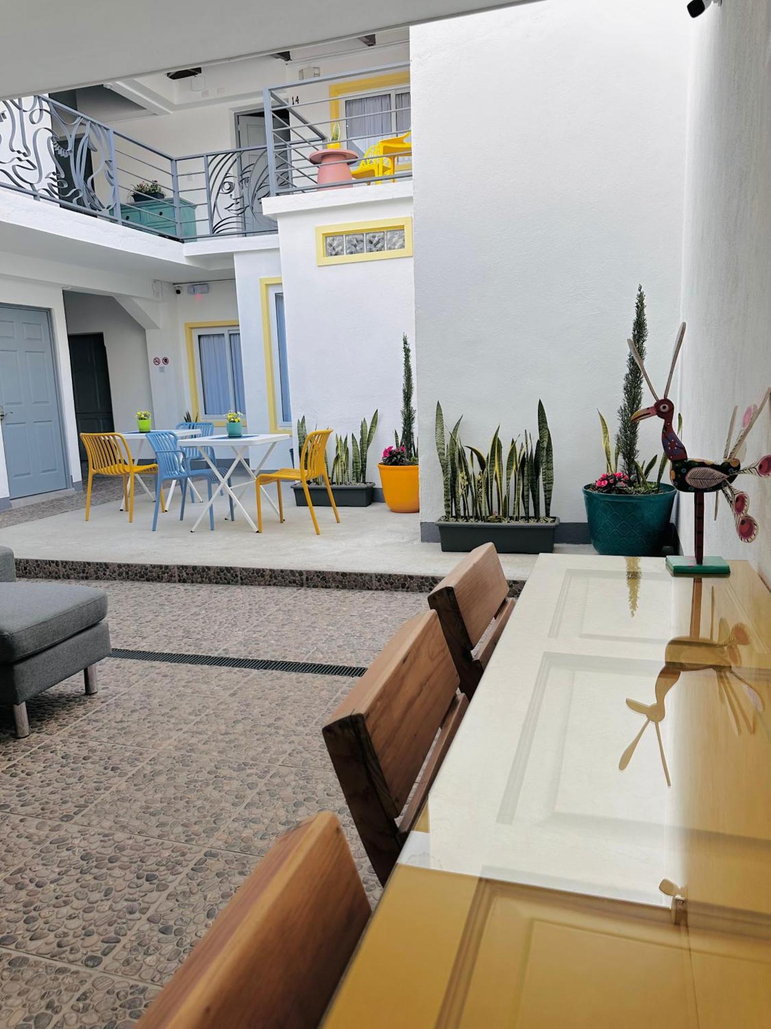 Hotel Y Arte Antigua By Amazing Guatemala Travel 客房 照片