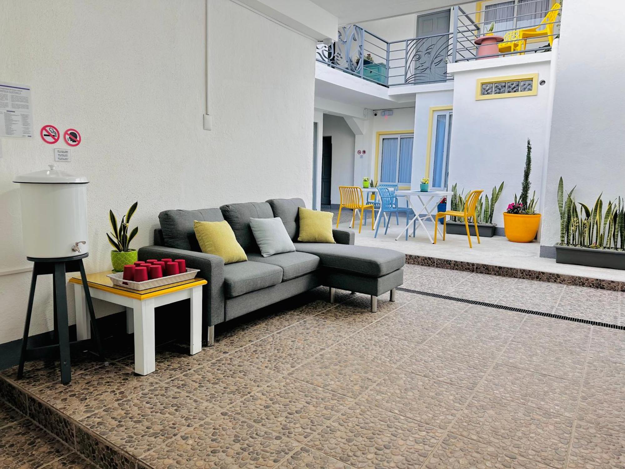 Hotel Y Arte Antigua By Amazing Guatemala Travel 客房 照片