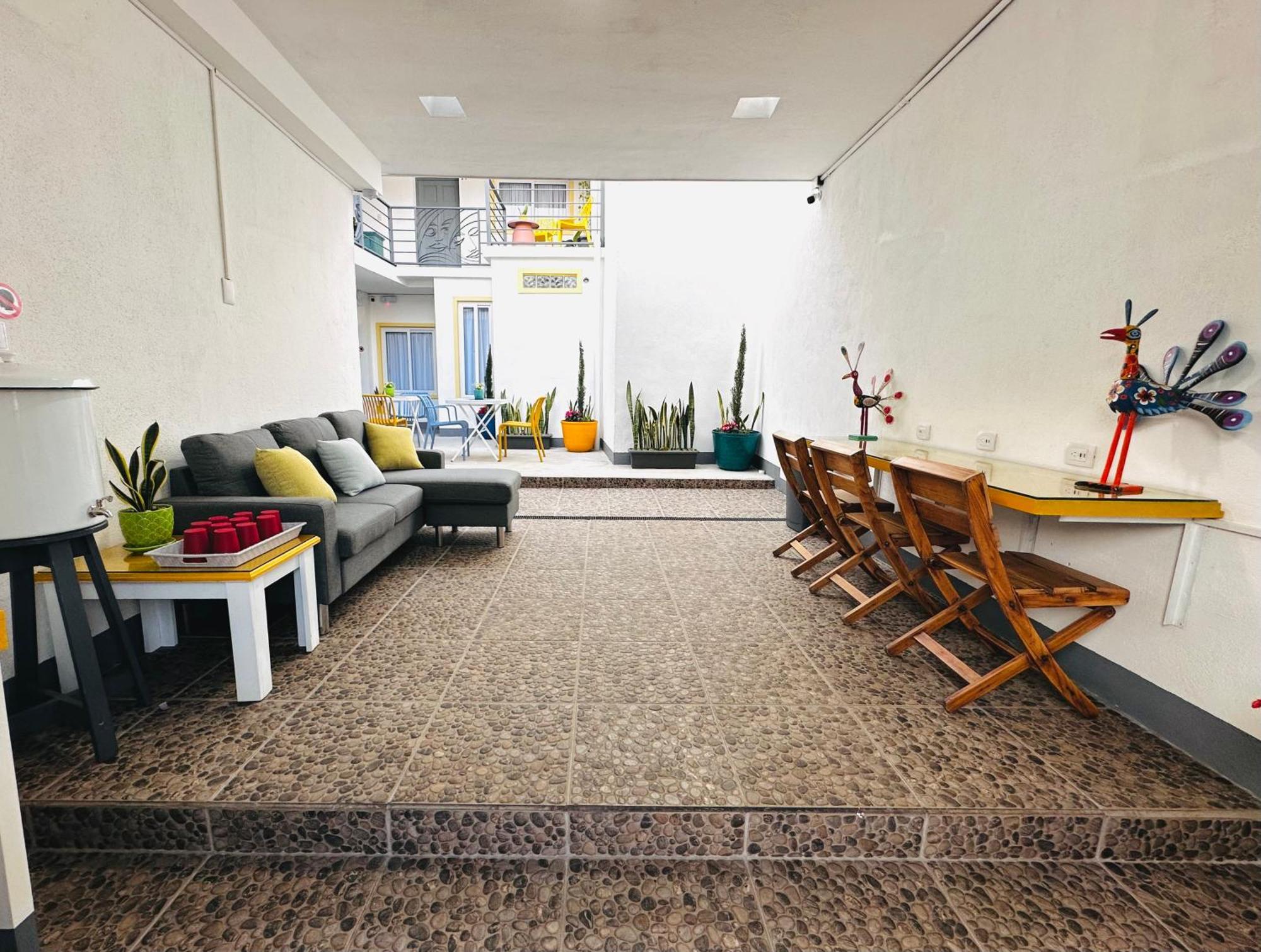 Hotel Y Arte Antigua By Amazing Guatemala Travel 客房 照片
