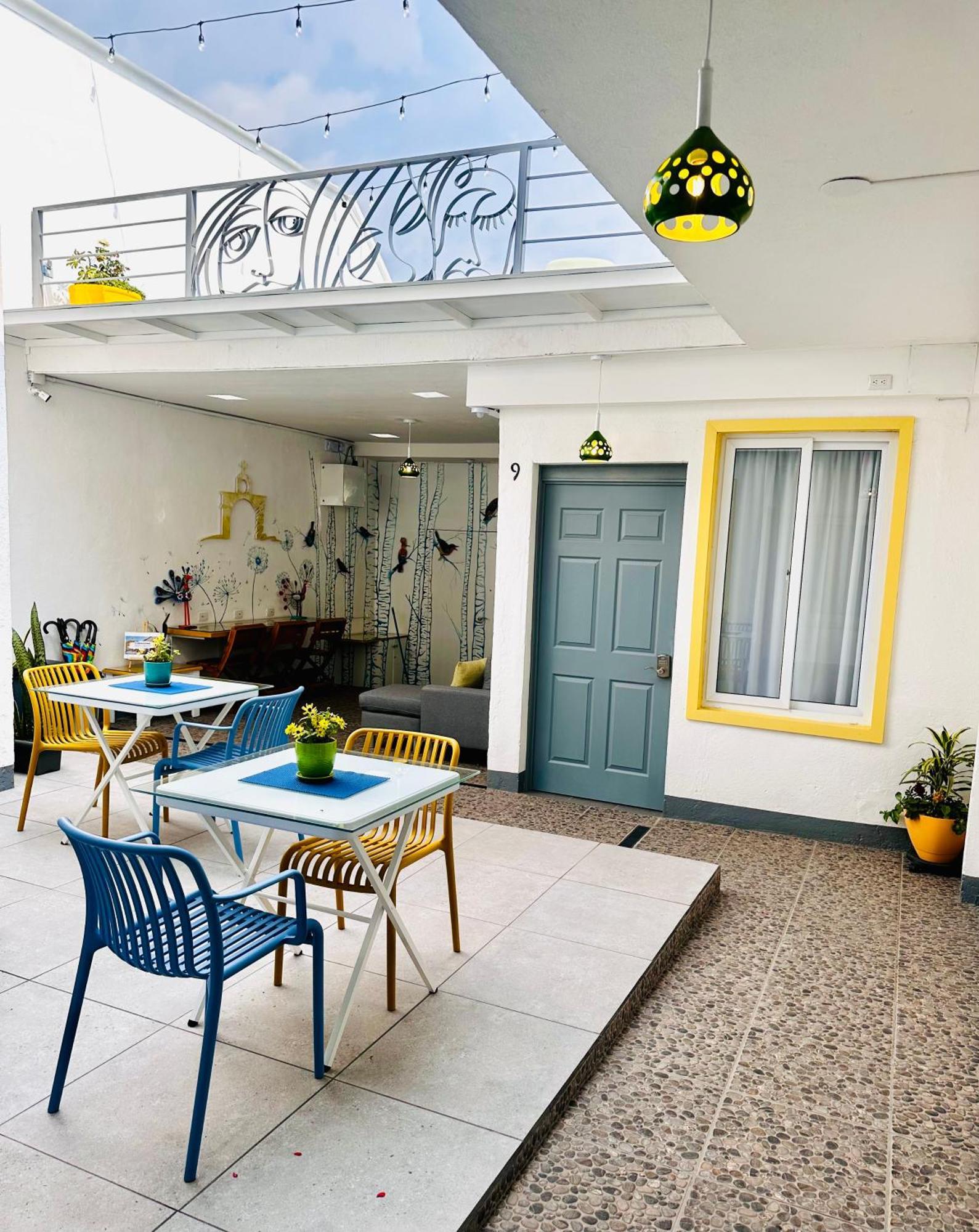 Hotel Y Arte Antigua By Amazing Guatemala Travel 客房 照片
