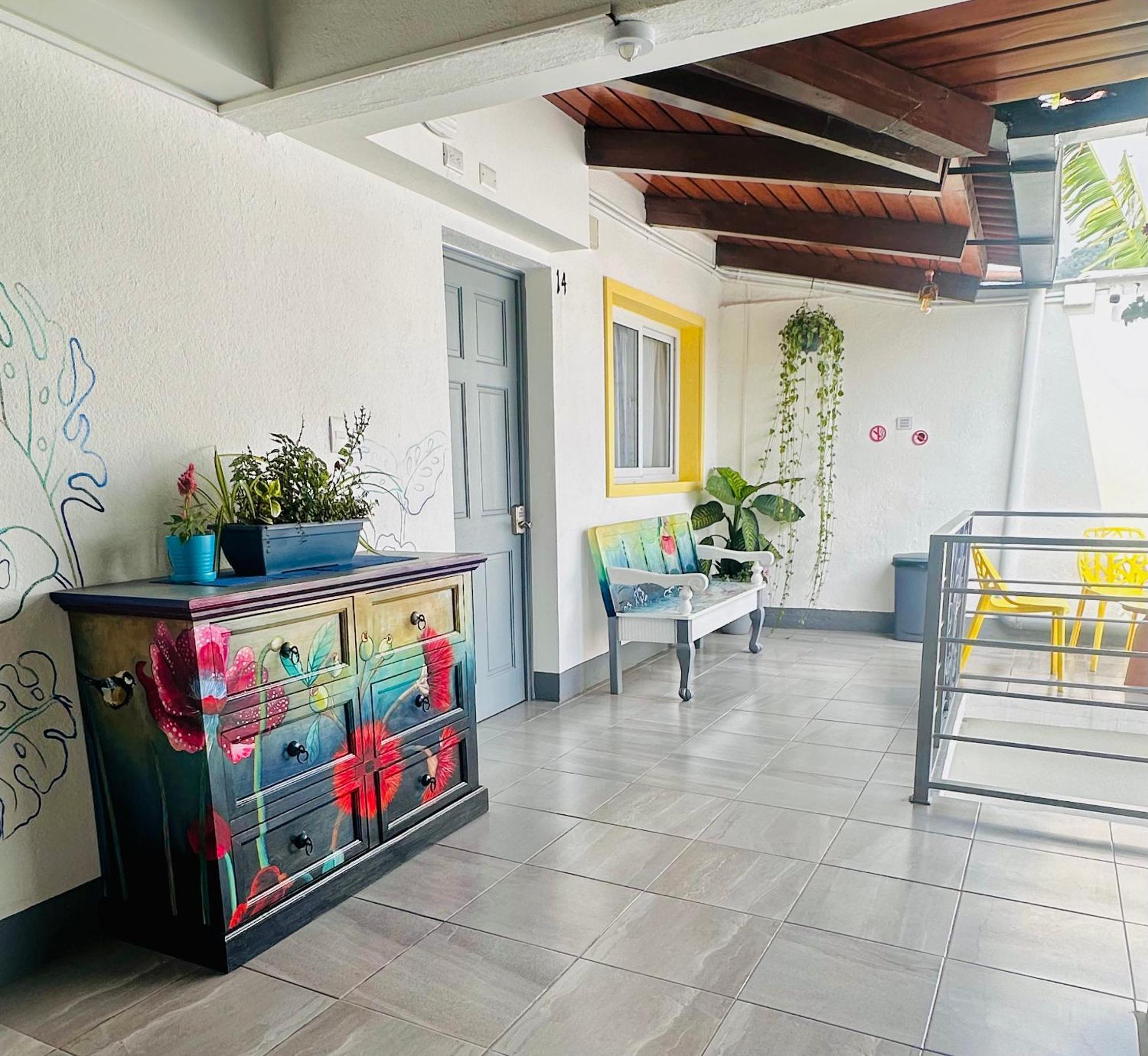 Hotel Y Arte Antigua By Amazing Guatemala Travel 客房 照片